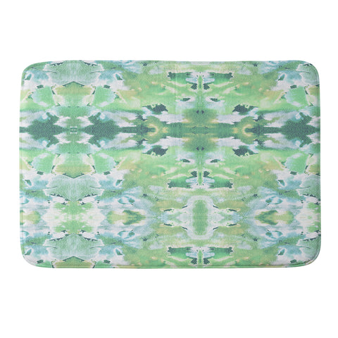 Schatzi Brown Dreamstate 1C Memory Foam Bath Mat