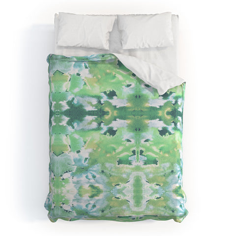 Schatzi Brown Dreamstate 1C Duvet Cover