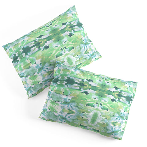 Schatzi Brown Dreamstate 1C Pillow Shams
