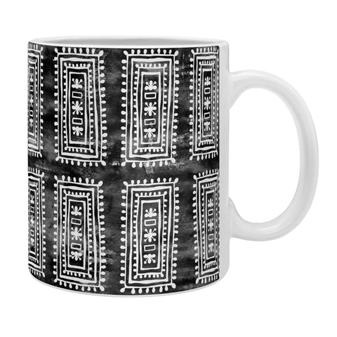 Schatzi Brown Efate Black Coffee Mug
