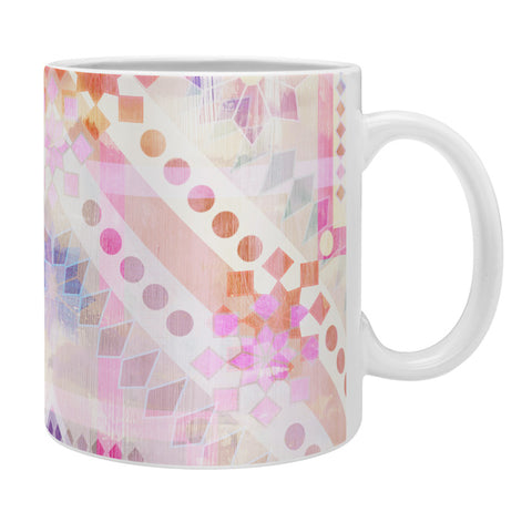 Schatzi Brown Folksie 1C Coffee Mug