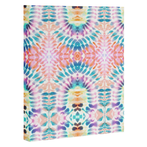 Schatzi Brown Free Spirit A Art Canvas