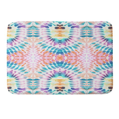 Schatzi Brown Free Spirit A Memory Foam Bath Mat