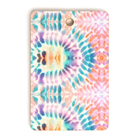 Schatzi Brown Free Spirit A Cutting Board Rectangle