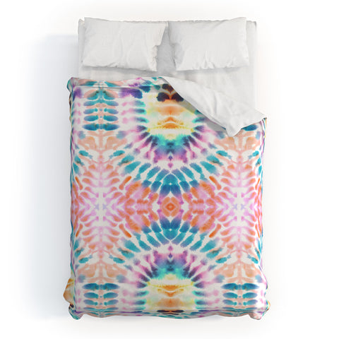Schatzi Brown Free Spirit A Duvet Cover