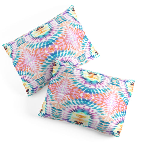 Schatzi Brown Free Spirit A Pillow Shams