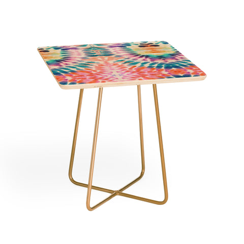 Schatzi Brown Free Spirit A Side Table
