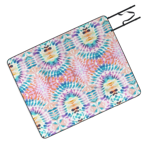 Schatzi Brown Free Spirit A Picnic Blanket