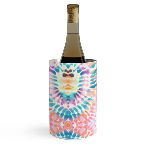Schatzi Brown Free Spirit A Wine Chiller