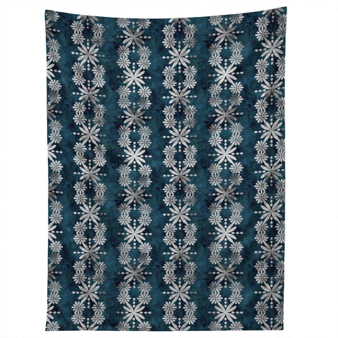 Schatzi Brown Hawaiian Boho Jade Tapestry