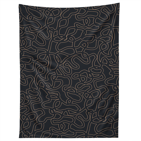 Schatzi Brown Innessa Curves Midnight Tapestry