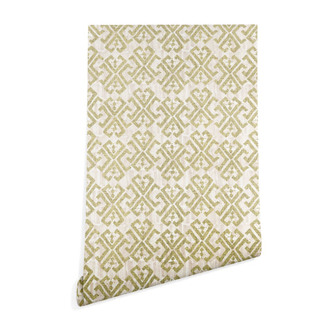 Schatzi Brown Justina Criss Cross tan Wallpaper