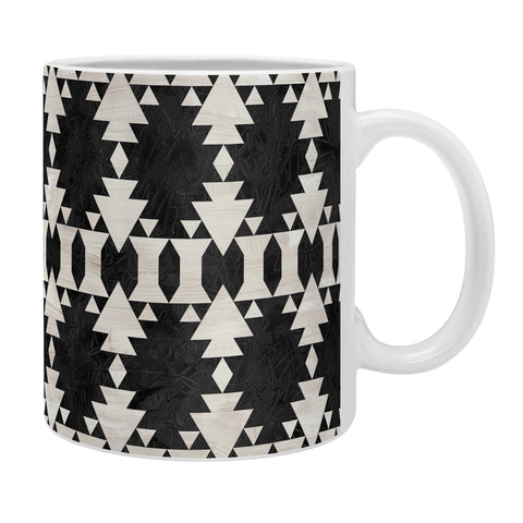 Schatzi Brown Kilim Kind 1E Coffee Mug
