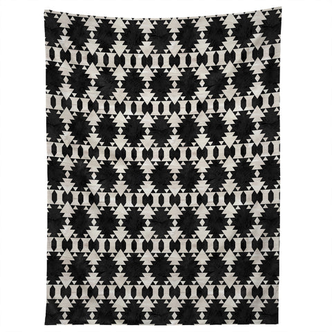 Schatzi Brown Kilim Kind 1E Tapestry