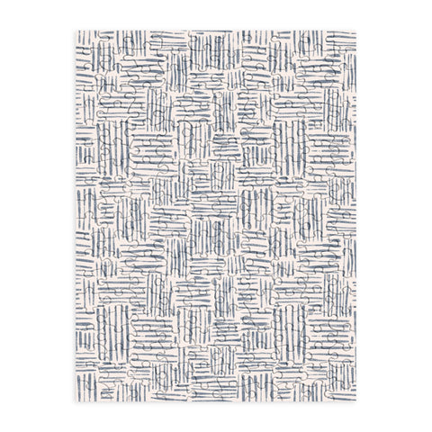 Schatzi Brown Leila Marks Ivory Puzzle