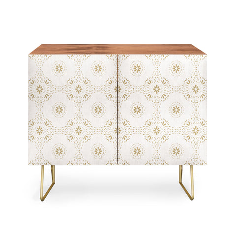Schatzi Brown Libby Boho Beige Credenza