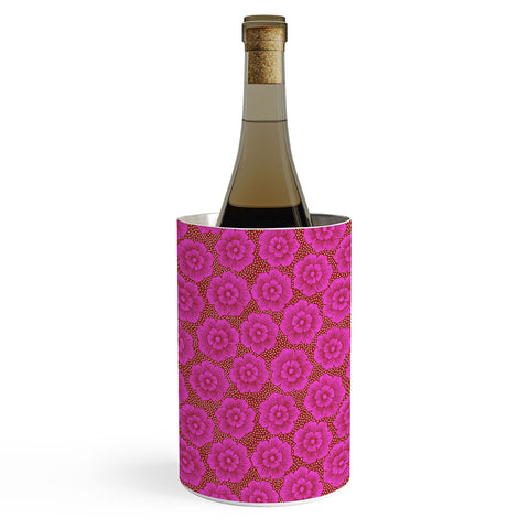 Schatzi Brown Lucy Floral Punch Wine Chiller