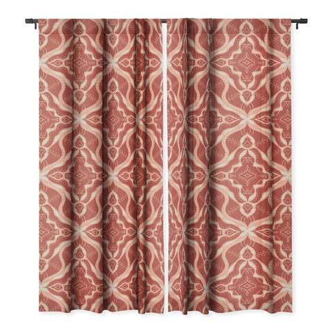 Schatzi Brown Mc Kenzie Global Peach Blackout Non Repeat