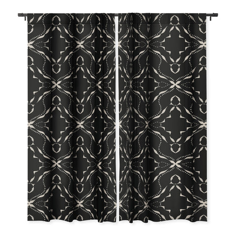 Schatzi Brown McKenzie Global Black Blackout Non Repeat