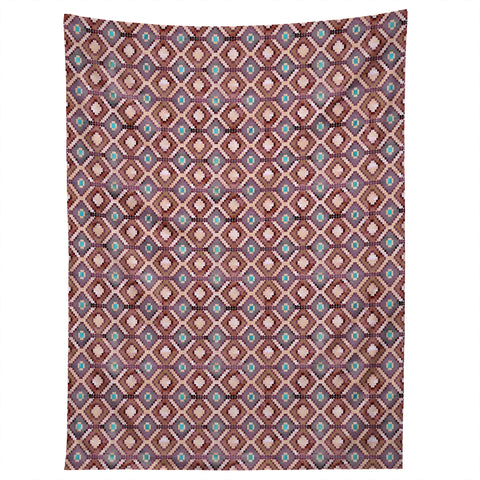 Schatzi Brown Merri Diamond Dusty Tapestry