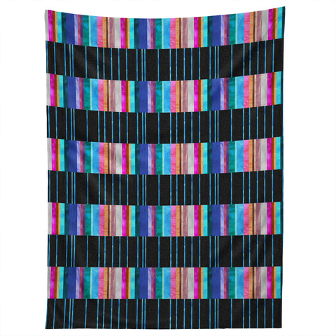 Schatzi Brown Merri Stripe 1B Tapestry