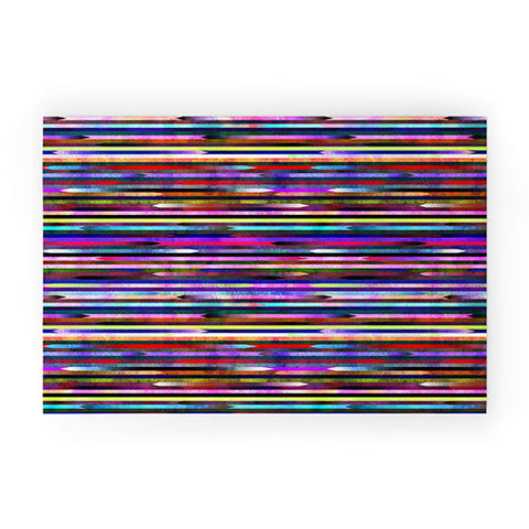 Schatzi Brown Mexicali 3A Welcome Mat