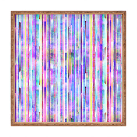 Schatzi Brown Mexicali 3B Square Tray