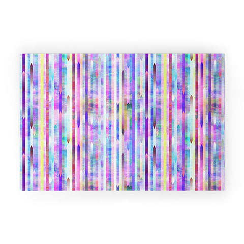 Schatzi Brown Mexicali 3B Welcome Mat