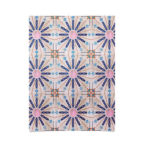 Schatzi Brown Mila Farmhouse Beige Poster