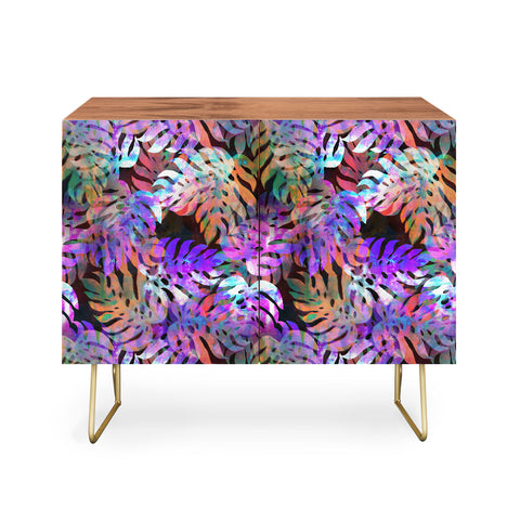 Schatzi Brown Monstrea Love Credenza