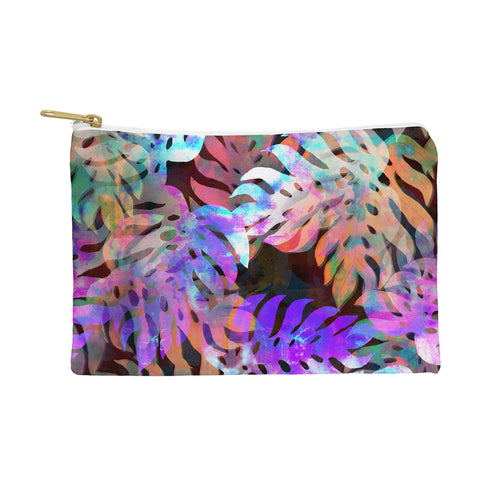 Schatzi Brown Monstrea Love Pouch