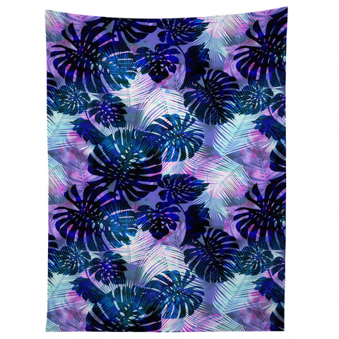 Schatzi Brown Motuu Tropical Blue Tapestry
