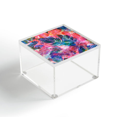 Schatzi Brown Motuu Tropical CMY Acrylic Box