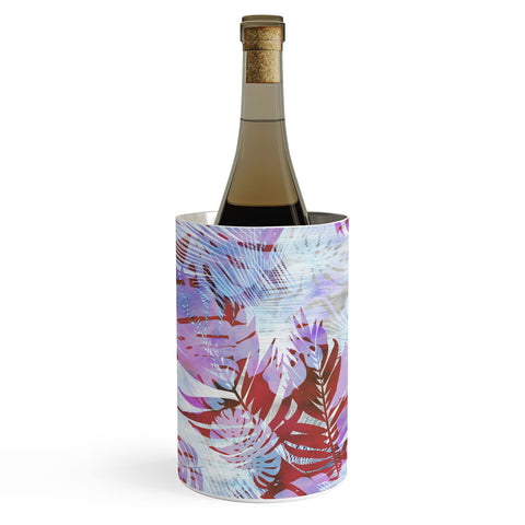 Schatzi Brown Motuu Tropical White Wine Chiller