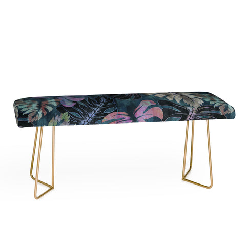 Schatzi Brown Phoenix Tropical Juniper Bench