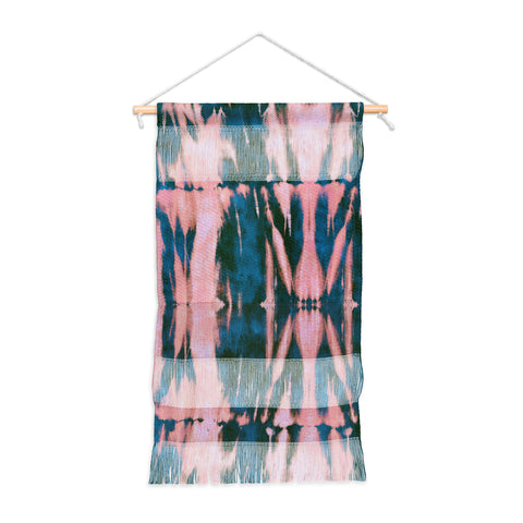 Schatzi Brown Quinn Tie Dye 1A Wall Hanging Portrait