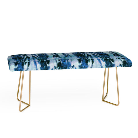 Schatzi Brown Quinn Tie Dye Marine Bench