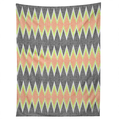 Schatzi Brown Reeve Boho 21C Tapestry