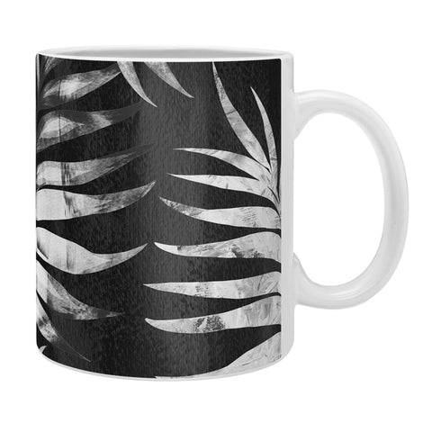 Schatzi Brown Reeya Tropical Black Coffee Mug