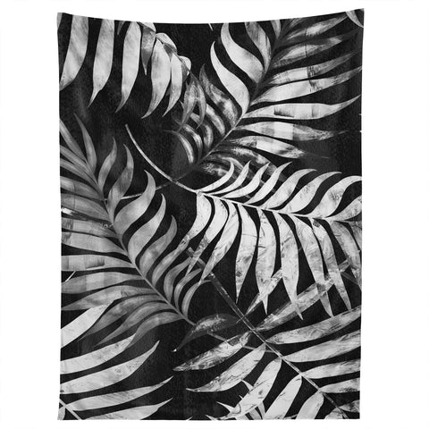 Schatzi Brown Reeya Tropical Black Tapestry