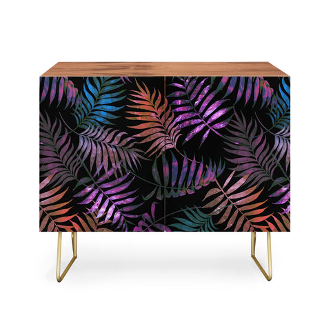 Schatzi Brown Reeya Tropical Night Credenza