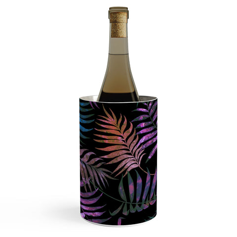 Schatzi Brown Reeya Tropical Night Wine Chiller