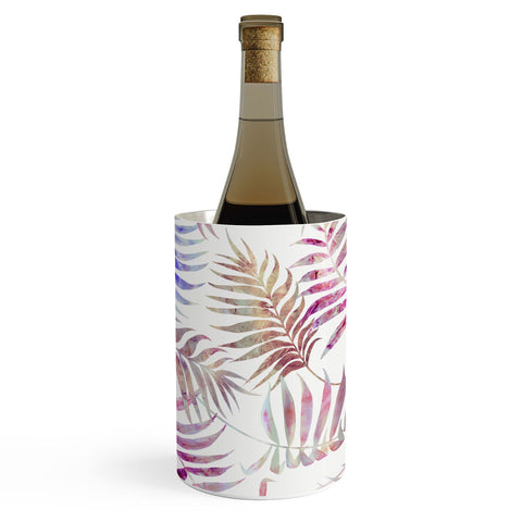 Schatzi Brown Reeya Tropical White Wine Chiller