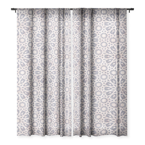 Schatzi Brown Taniger Stone Sheer Non Repeat