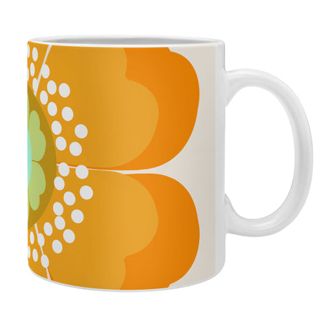 Seventy Eight Jivin 70s retro throwback art Coffee Mug