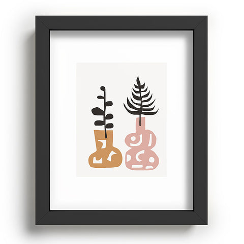 Seventy Eight Rhaab Recessed Framing Rectangle