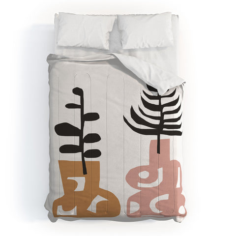 Seventy Eight Rhaab Comforter