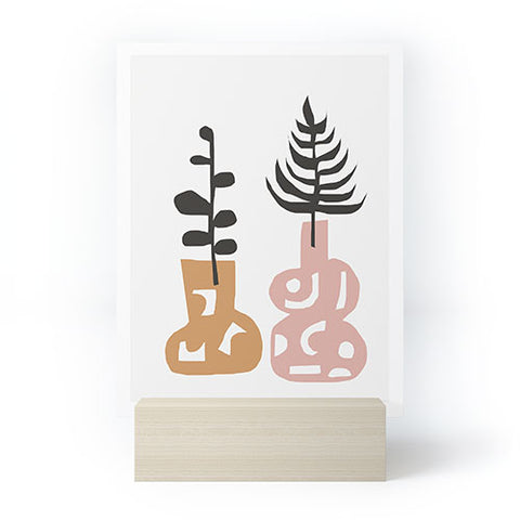 Seventy Eight Rhaab Mini Art Print