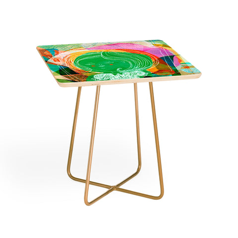 Sewzinski Home With You Side Table