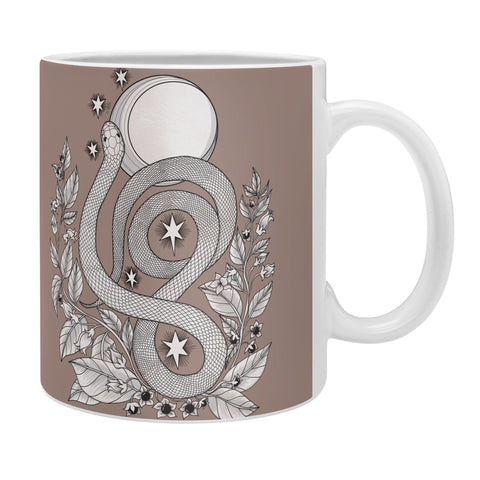 Sewzinski Killing Moon Coffee Mug